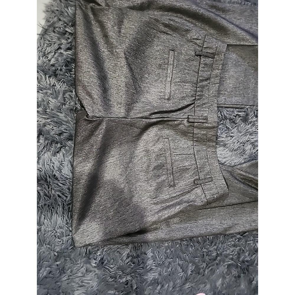 Anthropologie Elevenses Women's Dress Pants Size 12 - Picture 8 of 8